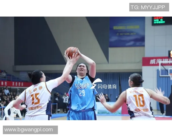 张子宇在WCBA首秀中展现出色表现引发球迷热议与期待