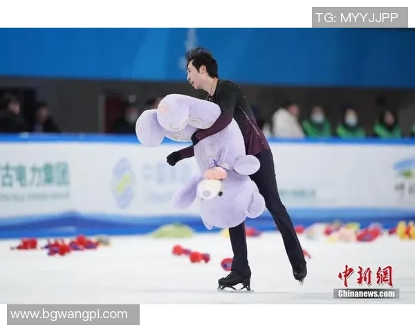 金博洋在花滑全锦赛中展现实力成功夺得男单冠军荣耀时刻再创佳绩