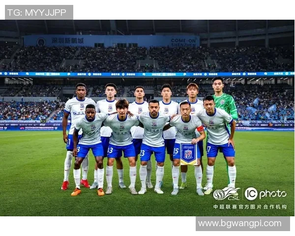 吴曦远射破门助力上海申花赢得关键比赛展现出色个人能力