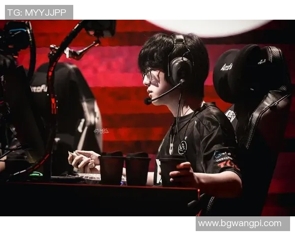 VCTEDGSmoggy引领战队新风潮展现电竞新高度与无限可能