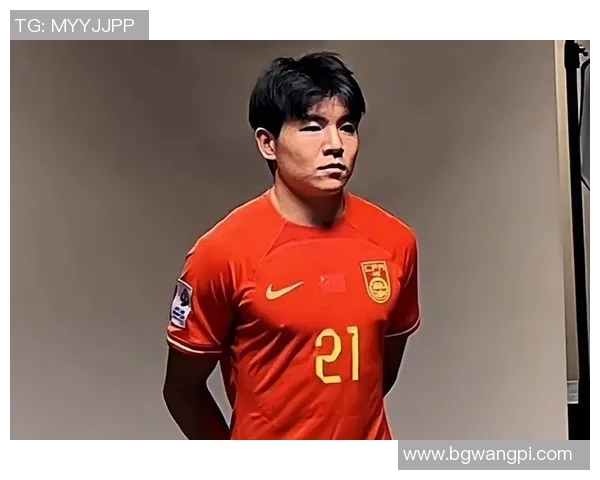 徐彬在U23亚洲杯中展现卓越助攻能力助力中国队晋级新阶段