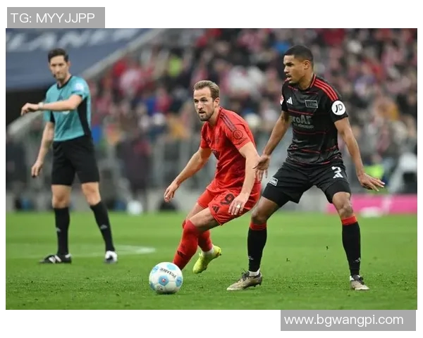 拜仁慕尼黑大胜柏林联合，继续德甲登顶之路！