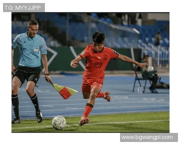 U23亚洲杯精彩瞬间杨希抢点助力球队晋级之路