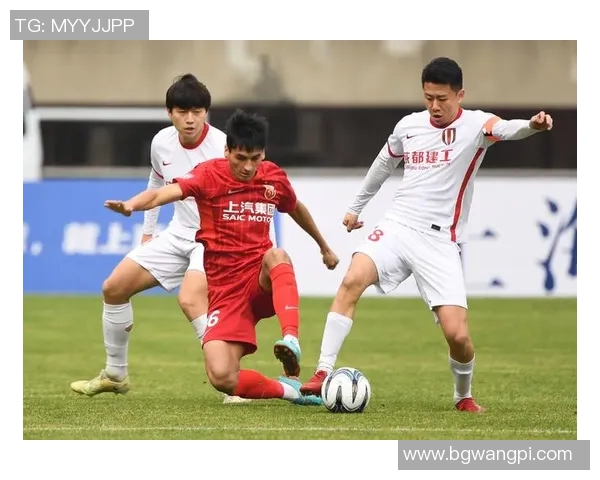 艾克森精彩进球助力上海海港战胜成都蓉城全场精彩回顾