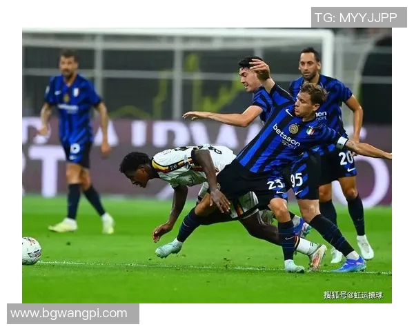 国际米兰中场大将受伤，将缺席关键比赛