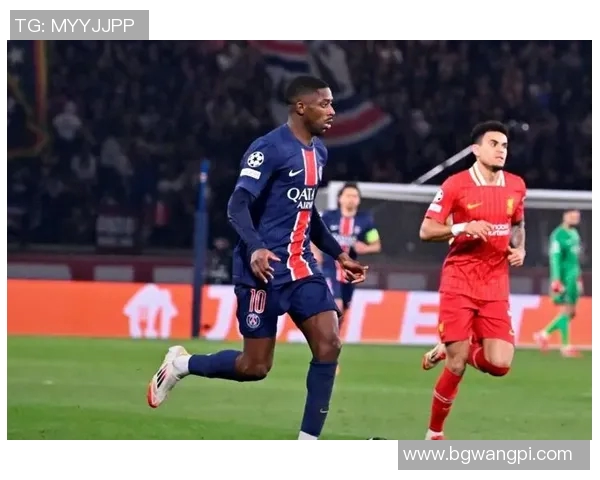 利物浦成功晋级欧冠八强，梅罗破门助球队战胜巴黎圣日耳曼
