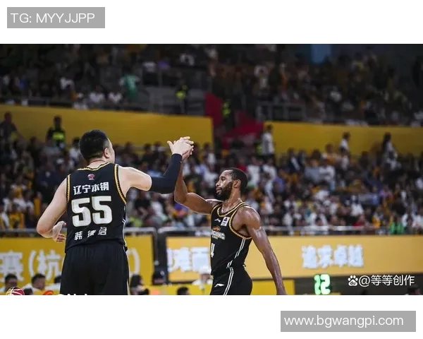 孙铭徽凭借卓越表现荣膺CBA周最佳球员称号