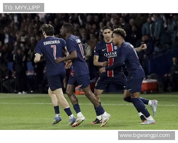 尼马火线复出，巴黎圣日耳曼战胜里尔取得法甲领先优势