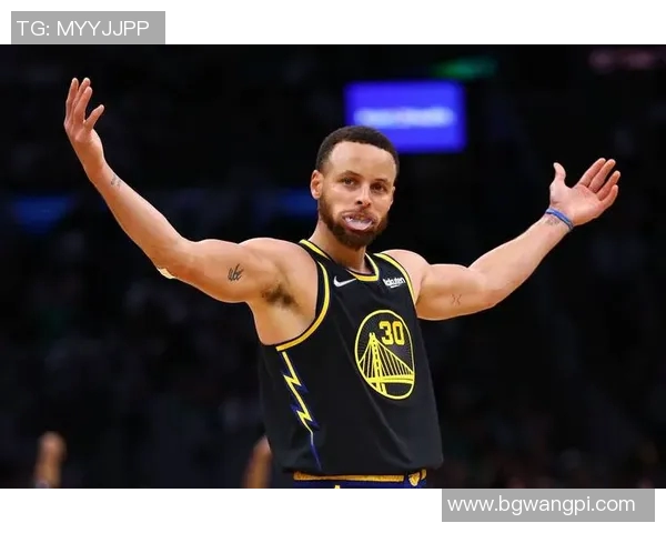 库里重返巅峰！勇士将他列入今年的最佳球员候选名单