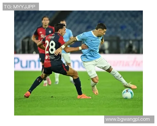 拉齐奥球员突破进攻封堵,获评本轮意甲最佳表现球员 拉齐奥球员突破进攻封堵,获评本轮意甲最佳表现球员