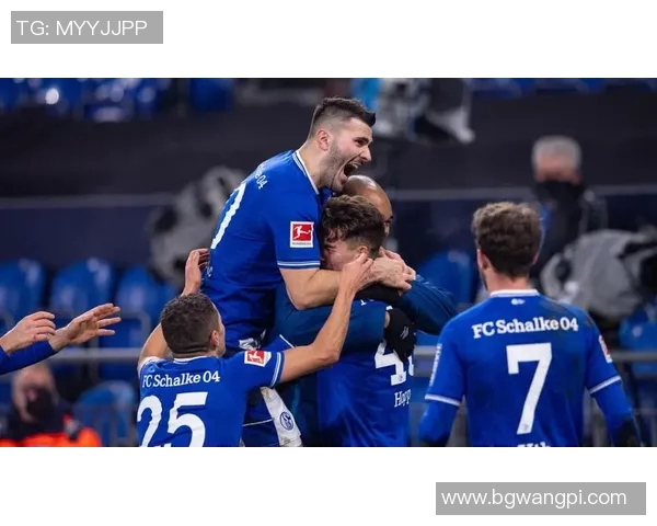 沙尔克04主力受伤前景堪忧近期比赛或难打败